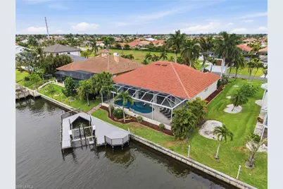 4814 SW 29th Ave, Cape Coral, FL 33914 - Photo 3