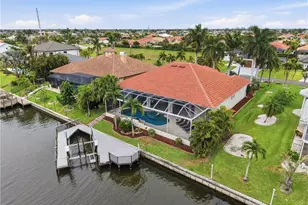 4814 SW 29th Ave, Cape Coral, FL 33914 - Photo 3