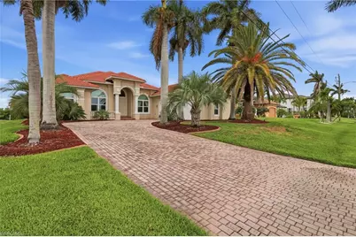 4814 SW 29th Ave, Cape Coral, FL 33914 - Photo 45