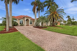 4814 SW 29th Ave, Cape Coral, FL 33914 - Photo 45