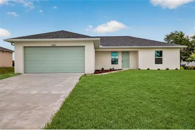 2006 NW 16th Pl, Cape Coral, FL 33993 - Photo 1