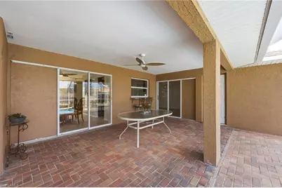 4116 SW 6th Pl, Cape Coral, FL 33914 - Photo 21