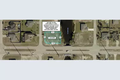 2401 NW 7th Ave, Cape Coral, FL 33993 - Photo 1