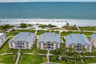2255 W Gulf Dr, Sanibel, FL 33957 - Photo 1