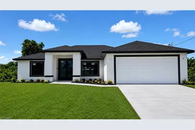 3205 12th St SW, Lehigh Acres, FL 33976 - Photo 1