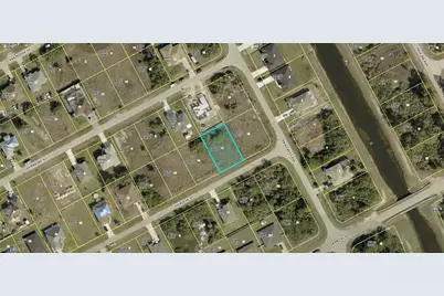 187 Peerless St, Lehigh Acres, FL 33974 - Photo 1