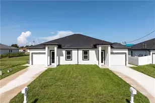 430 Petite Ave, Lehigh Acres, FL 33974 - Photo 1