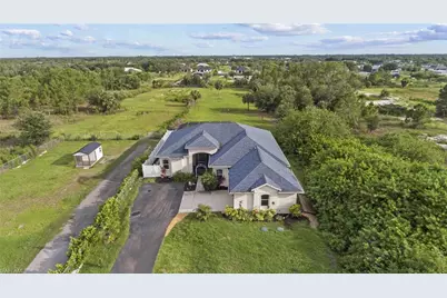 4110 Randall Blvd, Naples, FL 34120 - Photo 37