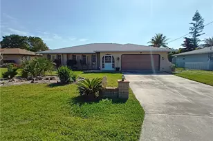 1326 SE 23rd Terrace, Cape Coral, FL 33990 - Photo 1
