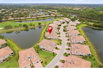3751 Pebblebrook Ridge Ct #101, Fort Myers, FL 33905 - Photo 47