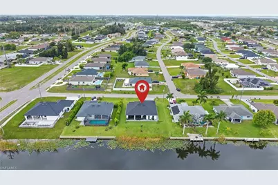 2425 SW 2nd Ter, Cape Coral, FL 33991 - Photo 35