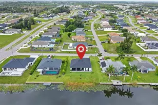 2425 SW 2nd Terrace, Cape Coral, FL 33991 - Photo 35