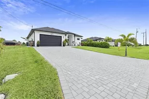 2425 SW 2nd Terrace, Cape Coral, FL 33991 - Photo 41