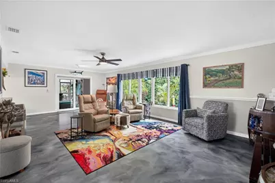 833 N Town and River Dr, Fort Myers, FL 33919 - Photo 21