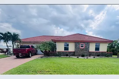 136 SE 45th Ter, Cape Coral, FL 33904 - Photo 3