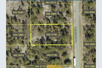 1113 Canton Ave, Lehigh Acres, FL 33972 - Photo 1