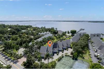 3593 Edgewood Ave, Fort Myers, FL 33916 - Photo 35