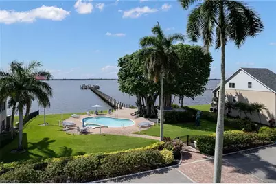 3593 Edgewood Ave, Fort Myers, FL 33916 - Photo 33