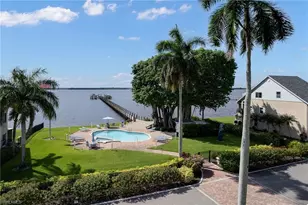 3593 Edgewood Ave, Fort Myers, FL 33916 - Photo 33