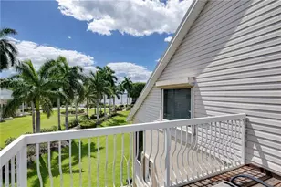 3593 Edgewood Ave, Fort Myers, FL 33916 - Photo 9