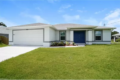 688 Manhattan St E, Lehigh Acres, FL 33974 - Photo 1