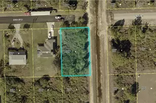 2901 56th St W, Lehigh Acres, FL 33971 - Photo 1