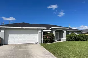 1229 SW 29th Terrace, Cape Coral, FL 33914 - Photo 1