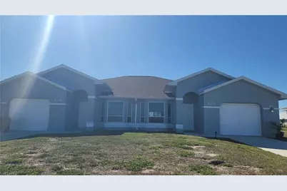 2026 Andalusia Blvd, Cape Coral, FL 33909 - Photo 1