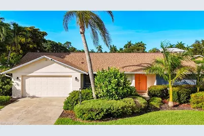 1201 Westfield Dr, Fort Myers, FL 33919 - Photo 1