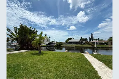 4924 Vincennes St #1, Cape Coral, FL 33904 - Photo 1