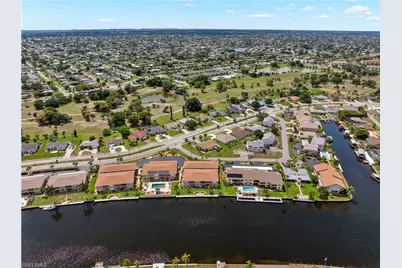 4353 Country Club Blvd #B, Cape Coral, FL 33904 - Photo 19