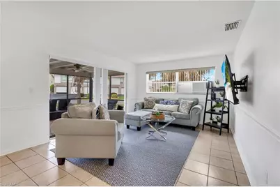 4353 Country Club Blvd #B, Cape Coral, FL 33904 - Photo 1