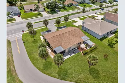 4353 Country Club Blvd #D, Cape Coral, FL 33904 - Photo 13