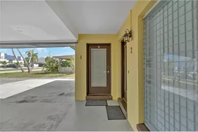 4913 Vincennes St #1, Cape Coral, FL 33904 - Photo 5