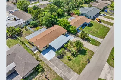 4913 Vincennes St #1, Cape Coral, FL 33904 - Photo 17