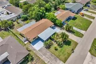 4913 Vincennes St, Cape Coral, FL 33904 - Photo 17