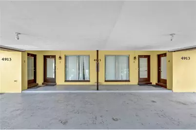 4913 Vincennes St #2, Cape Coral, FL 33904 - Photo 5