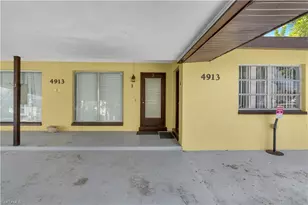 4913 Vincennes St, Cape Coral, FL 33904 - Photo 9