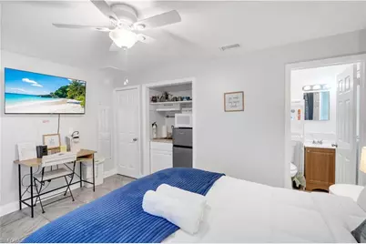 4913 Vincennes St #4, Cape Coral, FL 33904 - Photo 1
