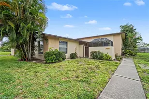 6124 Principia Dr, Fort Myers, FL 33919 - Photo 29