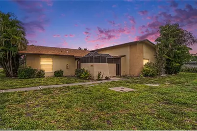 6124 Principia Dr #1, Fort Myers, FL 33919 - Photo 1