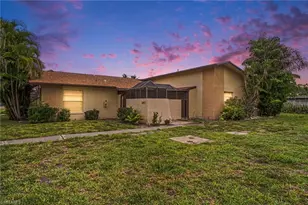 6124 Principia Dr, Fort Myers, FL 33919 - Photo 1