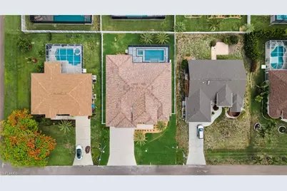4418 SW 25th Pl, Cape Coral, FL 33914 - Photo 49
