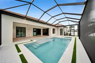 4418 SW 25th Pl, Cape Coral, FL 33914 - Photo 45