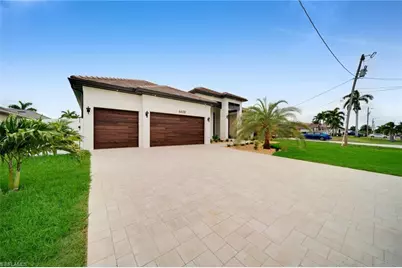 4418 SW 25th Pl, Cape Coral, FL 33914 - Photo 3