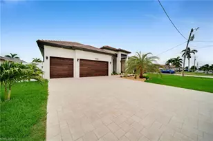 4418 SW 25th Pl, Cape Coral, FL 33914 - Photo 3