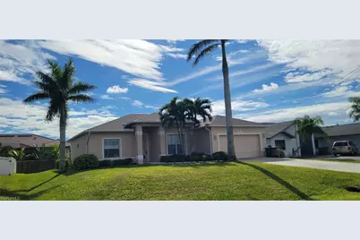 902 SW 21st Ln, Cape Coral, FL 33991 - Photo 1