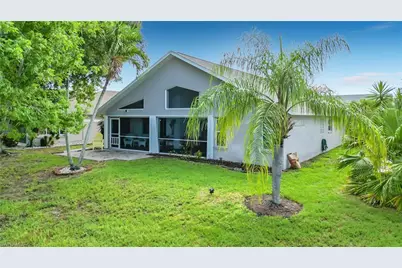 13351 Wild Cotton Ct, North Fort Myers, FL 33903 - Photo 3