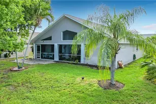 13351 Wild Cotton Ct, North Fort Myers, FL 33903 - Photo 3