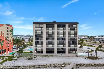 538 Estero Blvd #304, Fort Myers Beach, FL 33931 - Photo 31